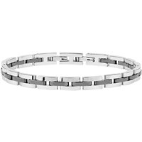 Bracelet Sector No Limits Man Ceramic in Steel SAFR07 - SAFR07